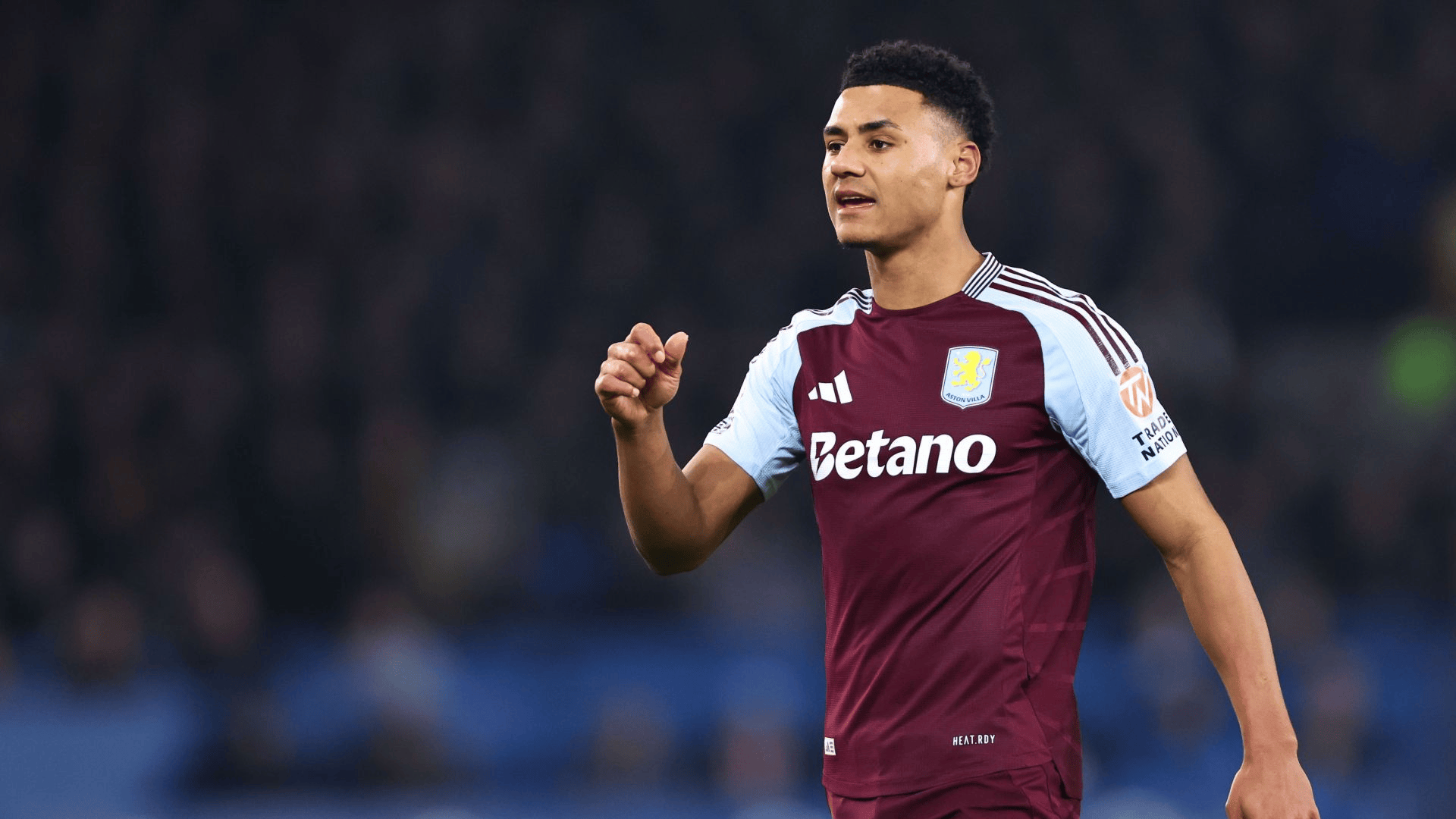 了清晰信号 了清晰信号