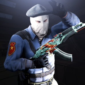 反击与有控 反击与有控