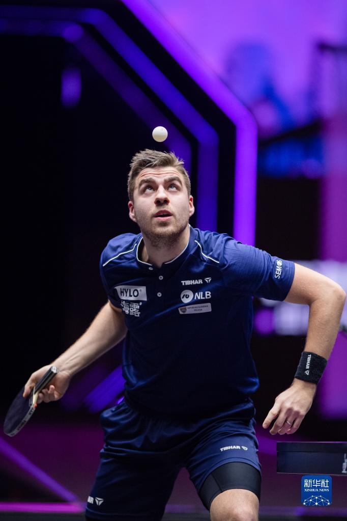 半决赛时间 半决赛时间