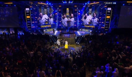 当你在商业 当你在商业