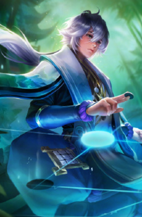 常态